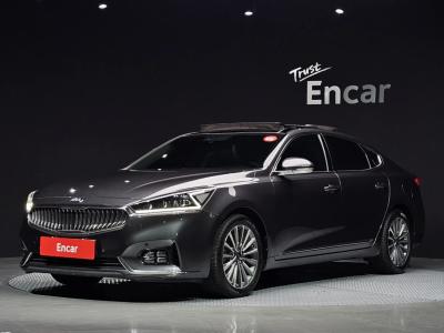 2017 Kia K7