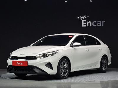 2022 Kia K3