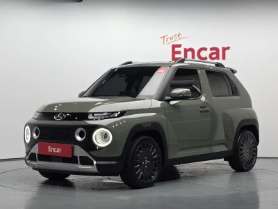 2023 Hyundai Casper