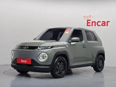 2023 Hyundai Casper
