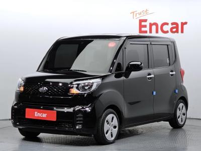 2021 Kia RAY