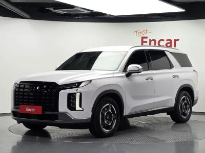 2023 Hyundai Palisade