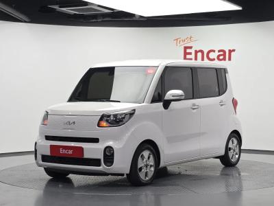 2022 Kia RAY