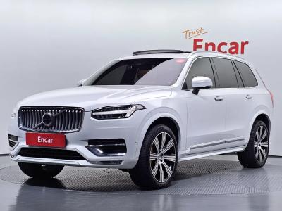 2023 Volvo XC90