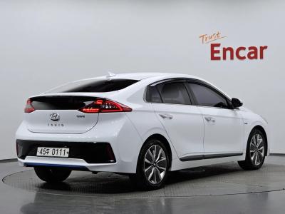 2016 Hyundai Ioniq