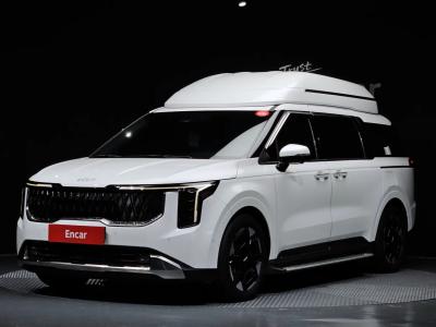 2024 Kia Carnival