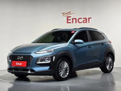 2020 Hyundai Kona