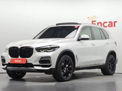 2020 BMW X5