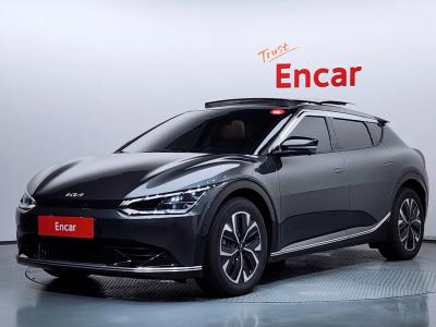 2022 Kia EV6