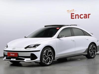 2023 Hyundai Ioniq 6