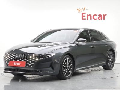 2022 Hyundai Grandeur