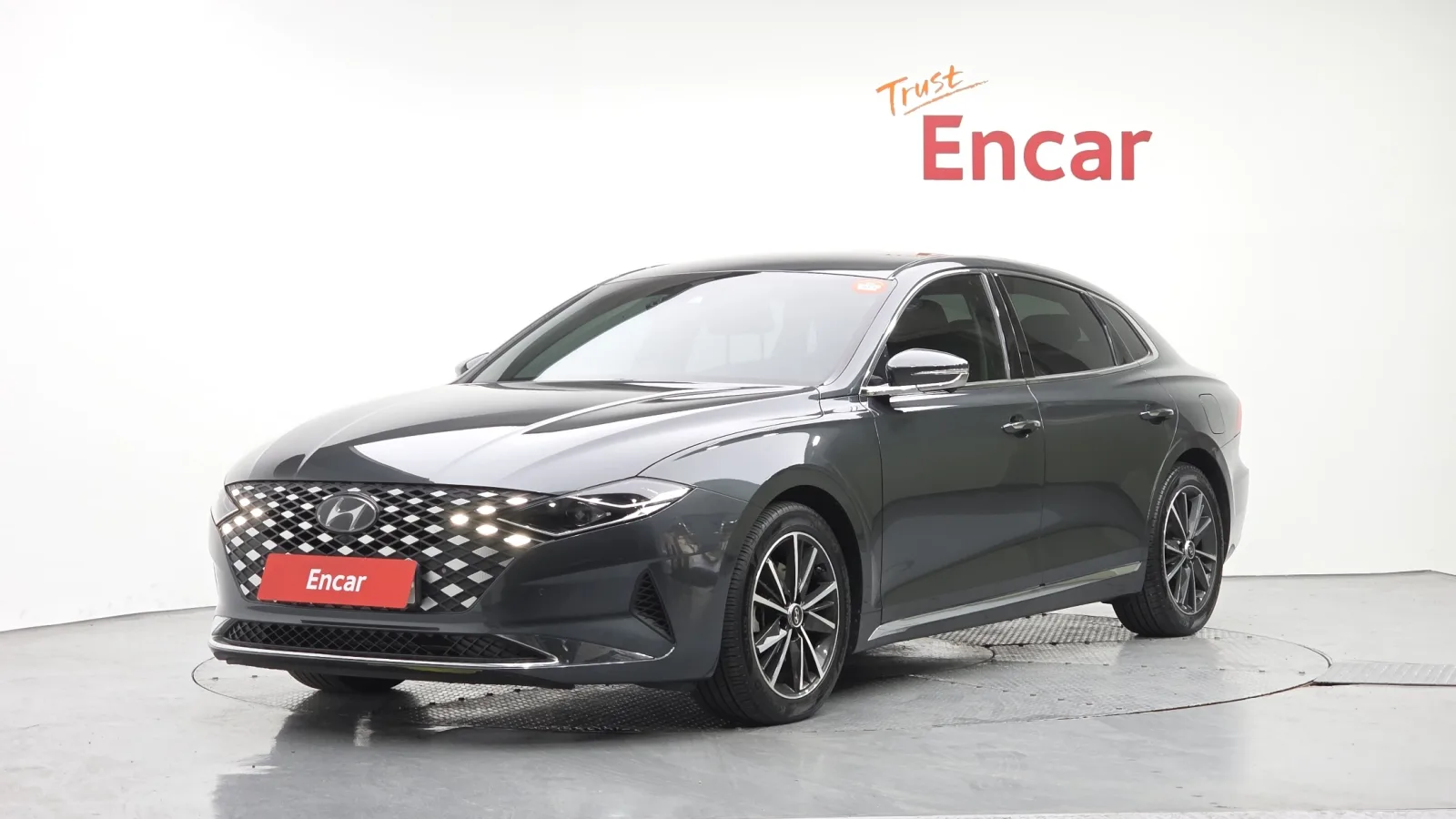 2022 Hyundai Grandeur