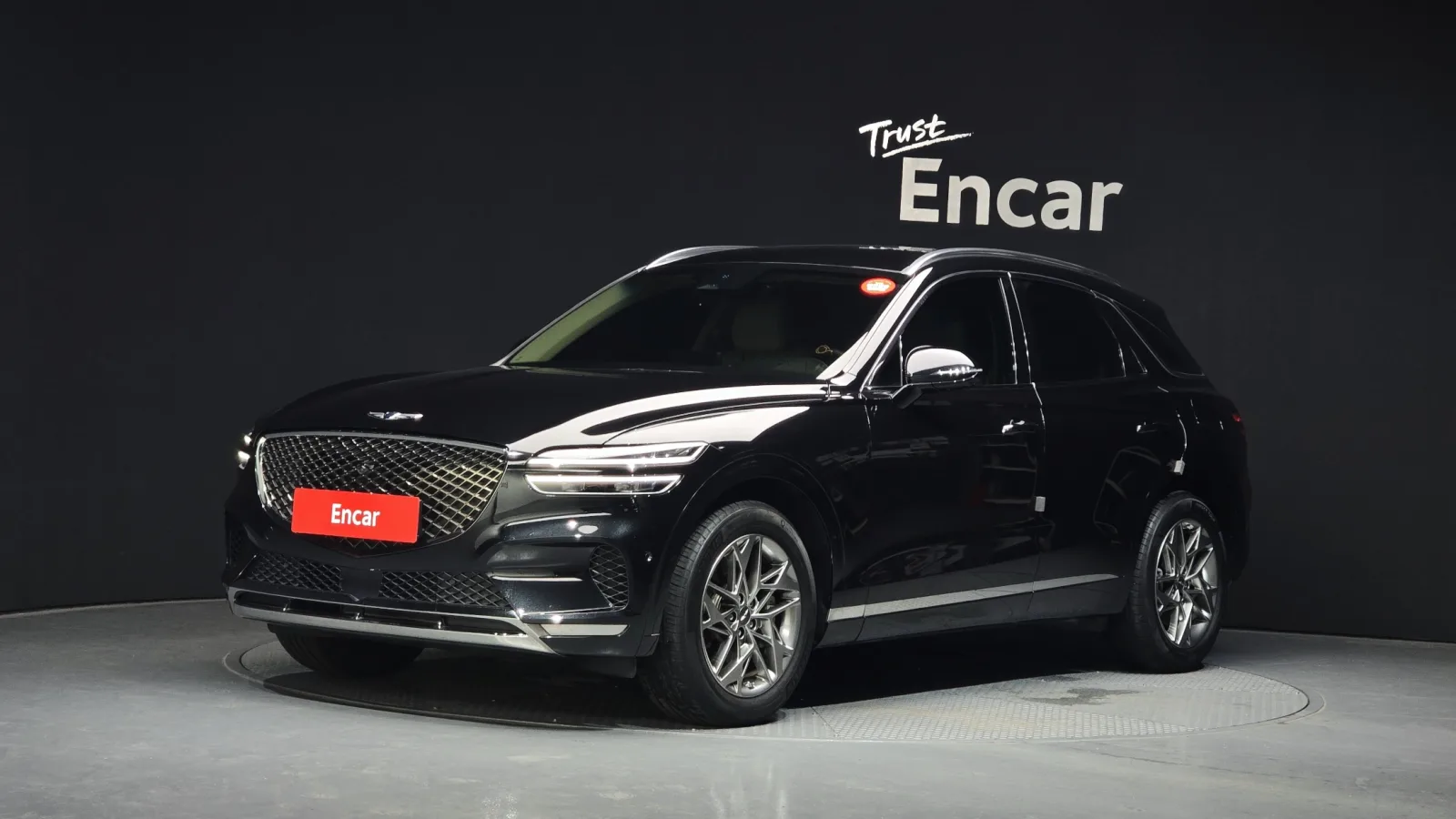 2023 Genesis GV70