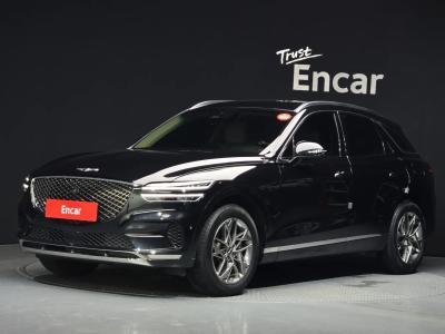 2023 Genesis GV70