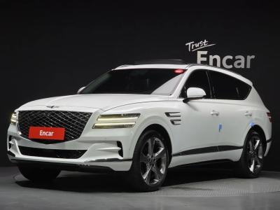 2020 Genesis GV80