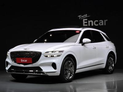 2024 Genesis GV70