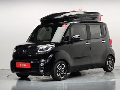 2021 Kia RAY