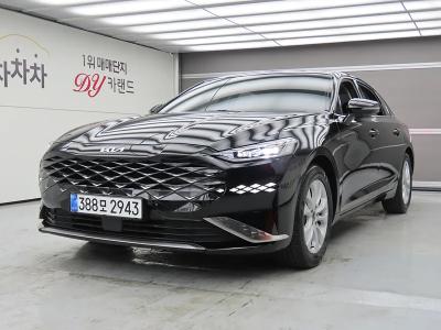2023 Kia K8