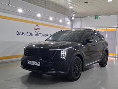 2024 Kia Sorento