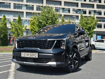2024 Kia Sorento