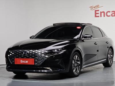 2020 Hyundai Grandeur