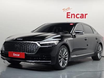 2022 Kia K9