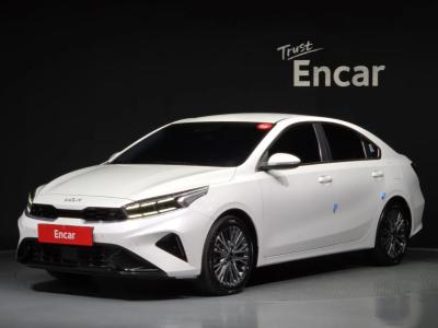 2022 Kia K3