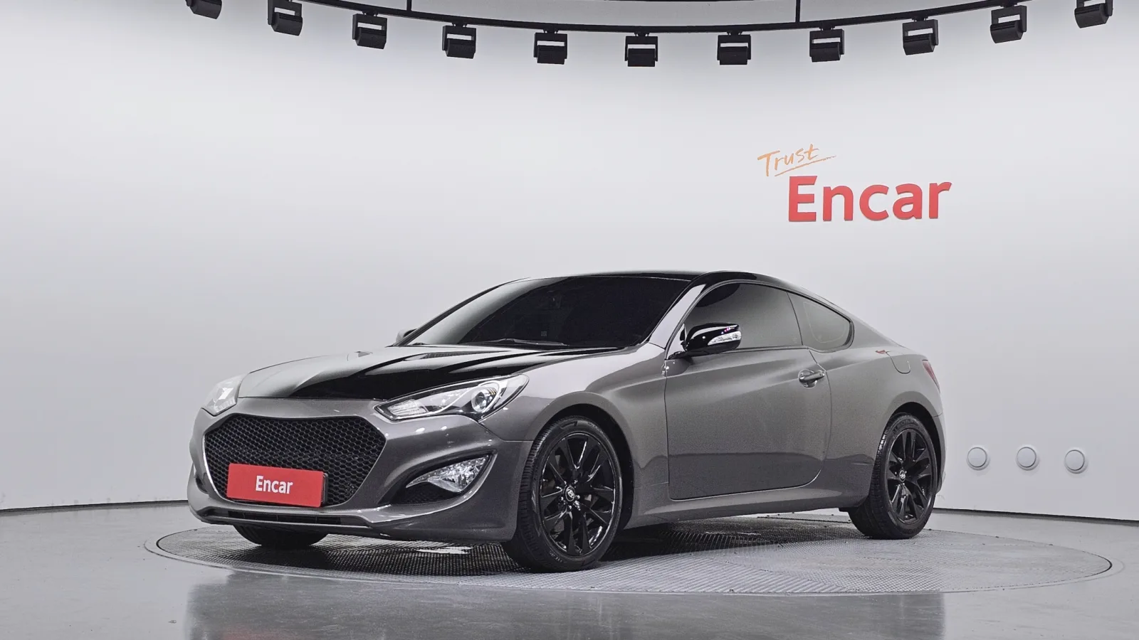 2012 Hyundai Genesis