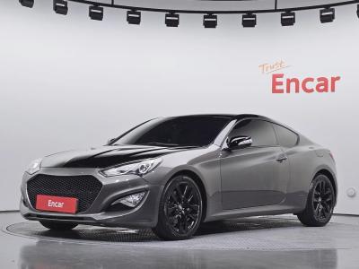 2012 Hyundai Genesis