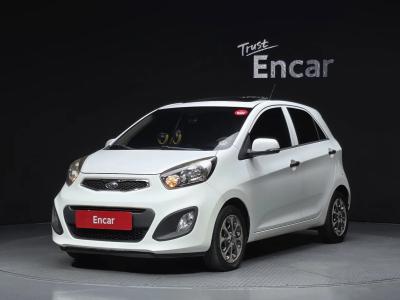 2012 Kia Picanto