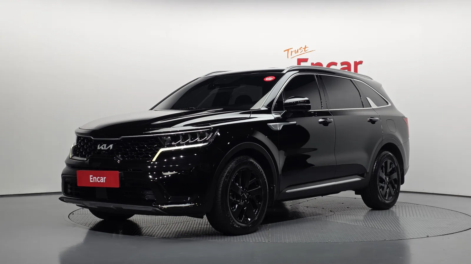 2022 Kia Sorento