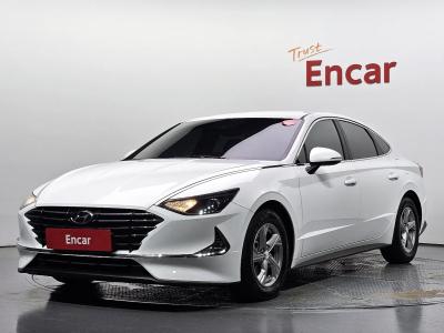 2022 Hyundai Sonata