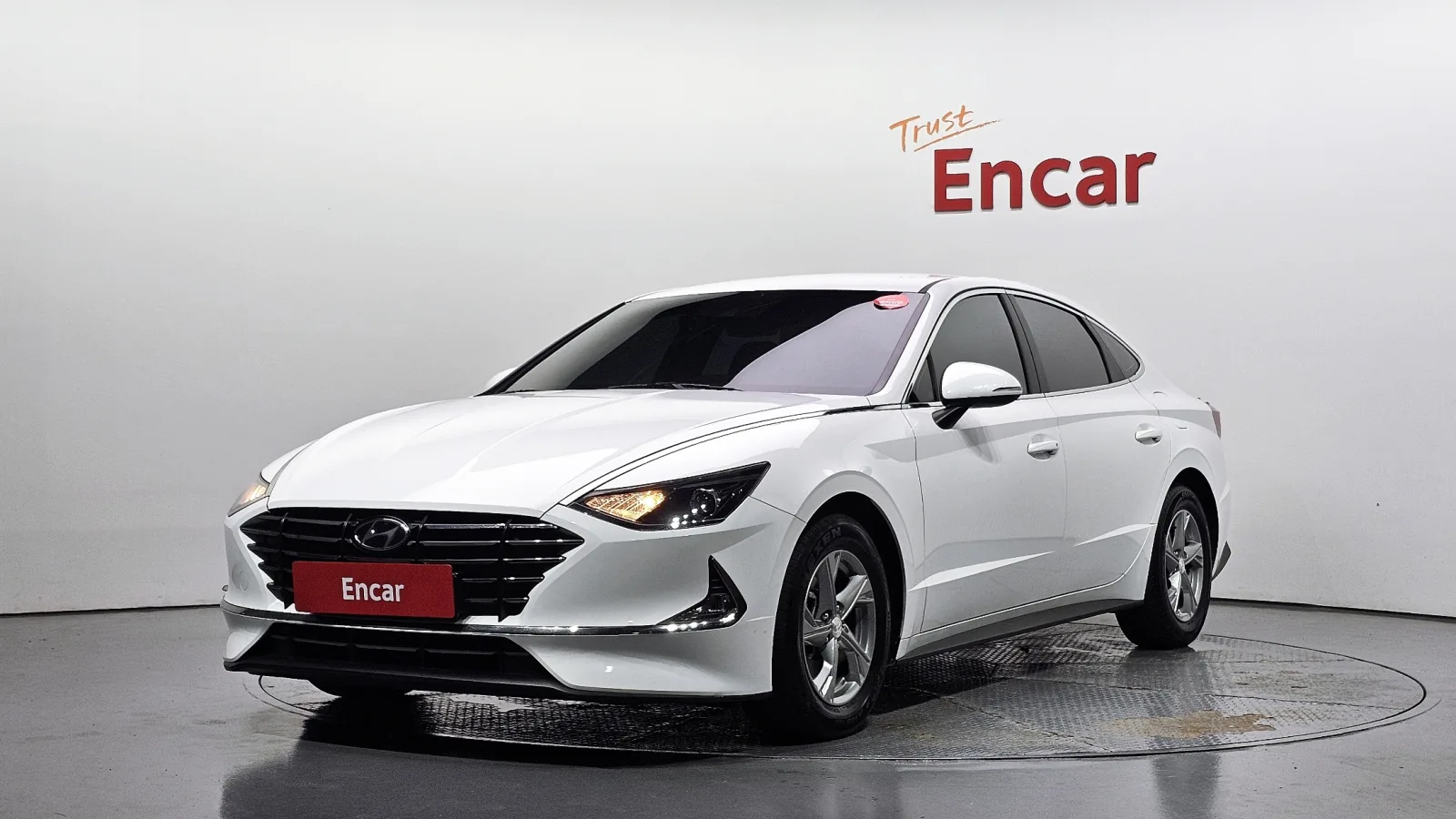 2022 Hyundai Sonata