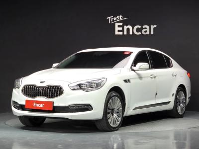 2013 Kia K9
