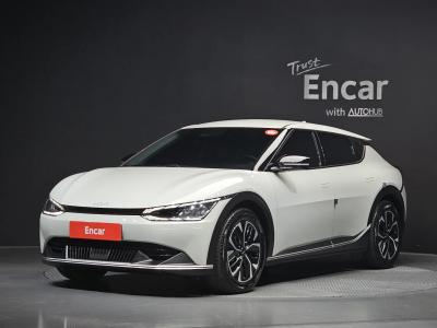 2023 Kia EV6