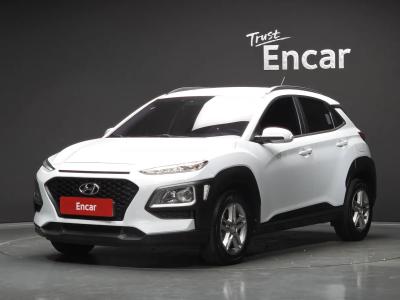 2018 Hyundai Kona