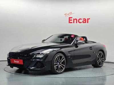 2021 BMW Z4
