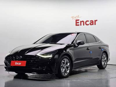 2023 Hyundai Sonata