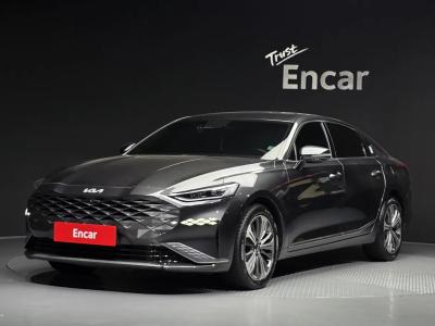2022 Kia K8