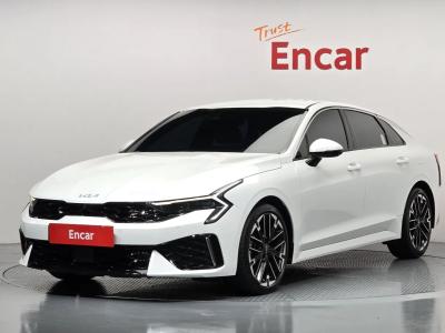 2024 Kia K5