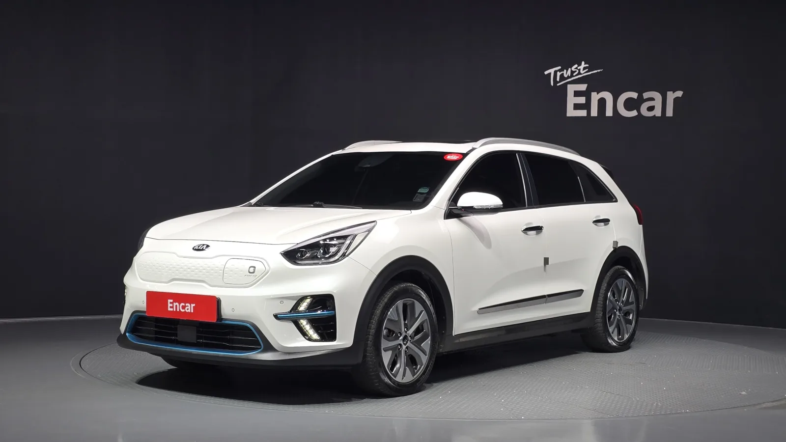 2019 Kia Niro