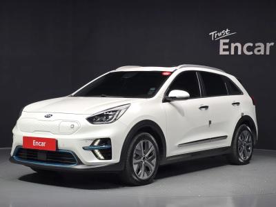 2019 Kia Niro