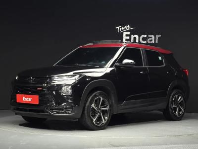 2021 Chevrolet Trailblazer