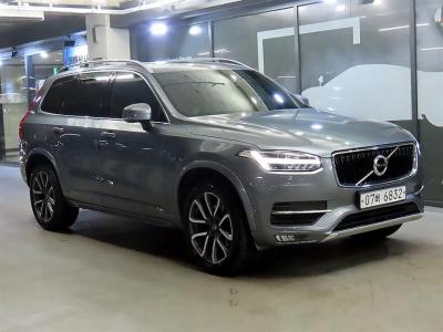 2018 Volvo XC90