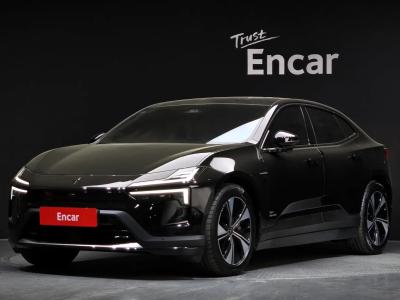 2026 Polestar Polestar 4