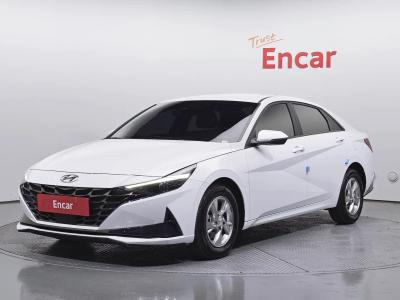 2022 Hyundai Elantra