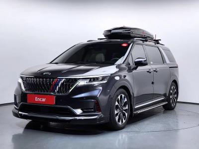 2021 Kia Carnival