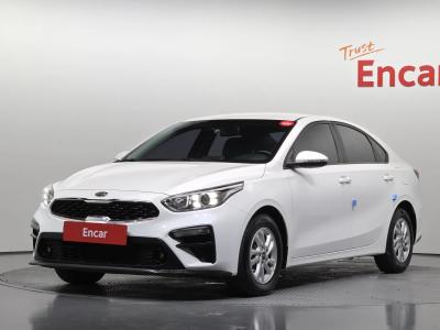 2020 Kia K3