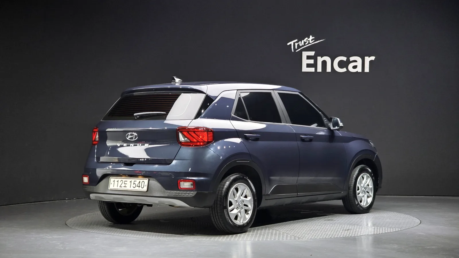 2020 Hyundai Venue