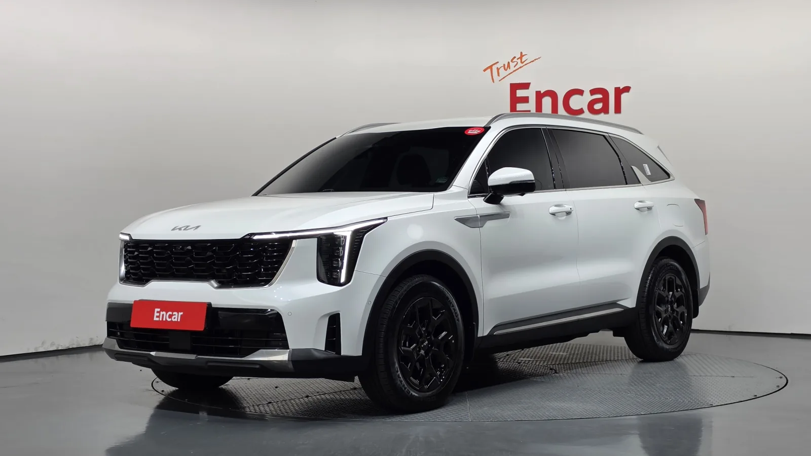 2024 Kia Sorento